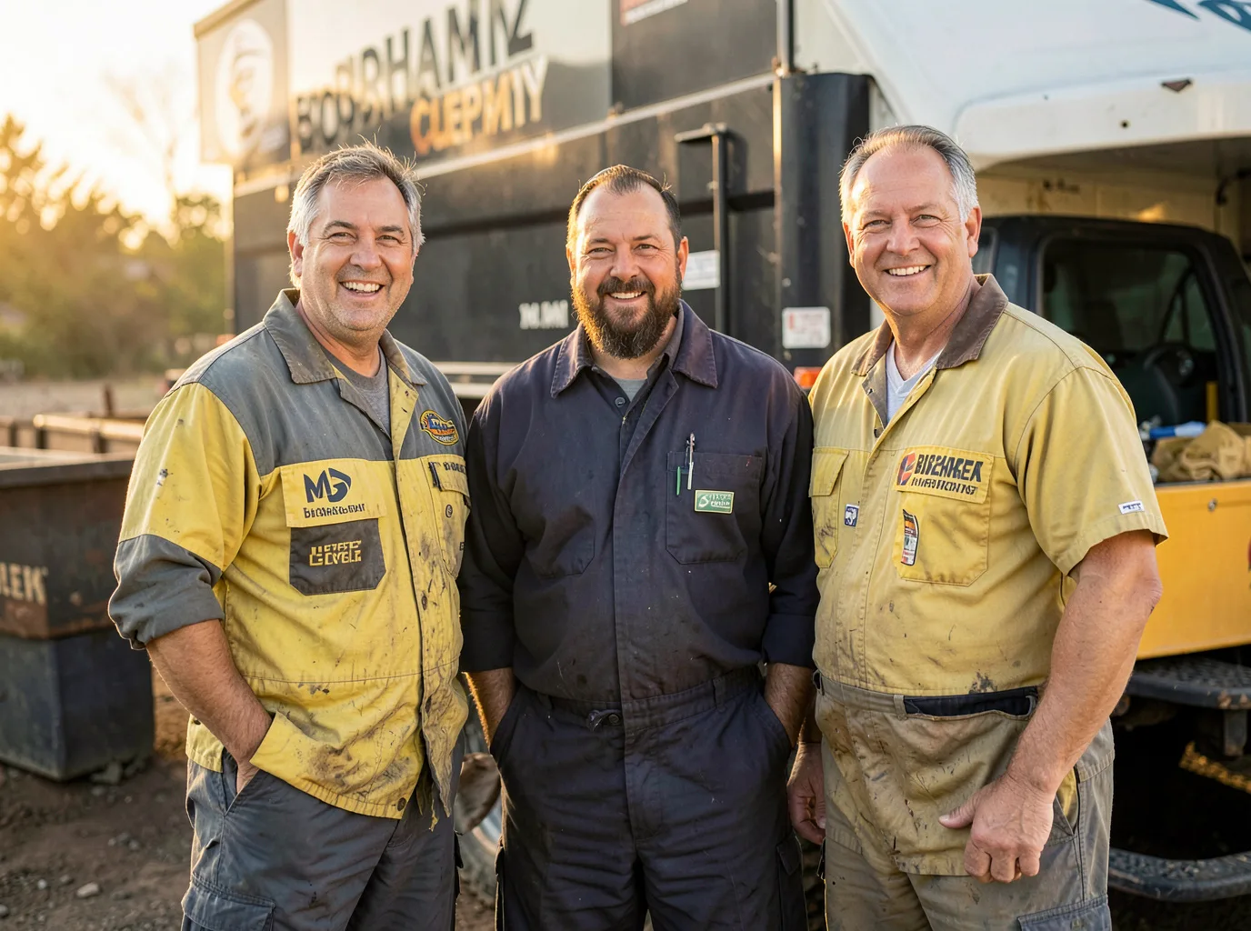 Sewage Cleanup company in Colton, WA
