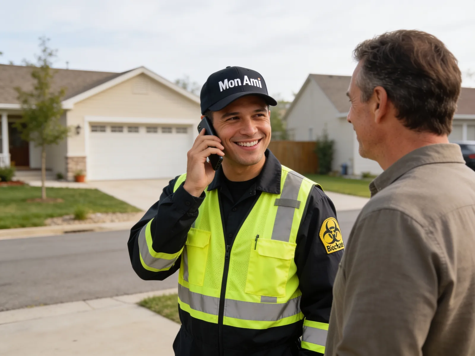 Sewage Cleanup Colton, WA FAQs
